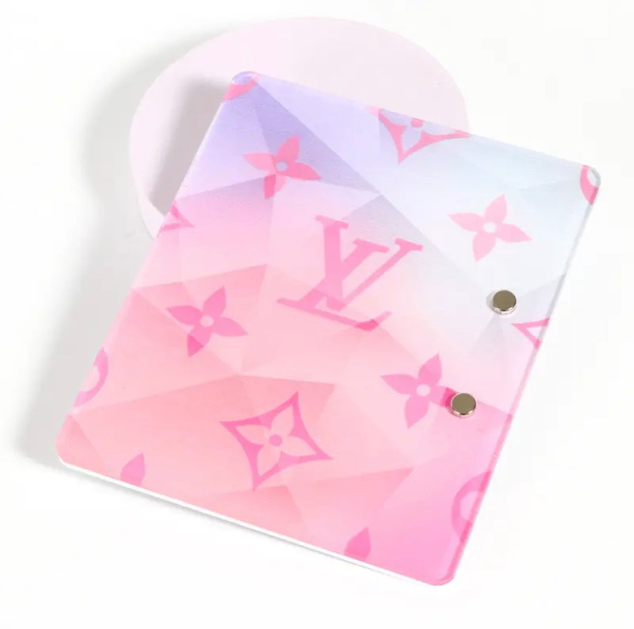 LV lash tile